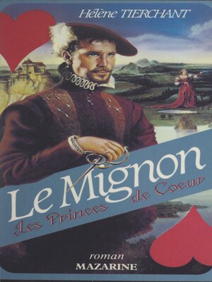 cover image of Les princes de cœur (3)